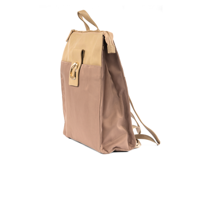 Aurora Two-Tone backpack