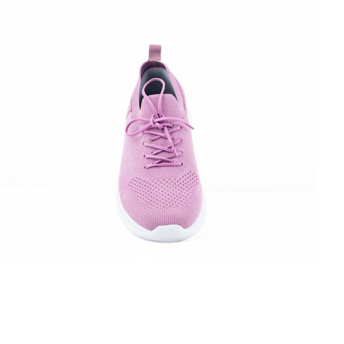 LuxePace Pink Ladies Walking shoe