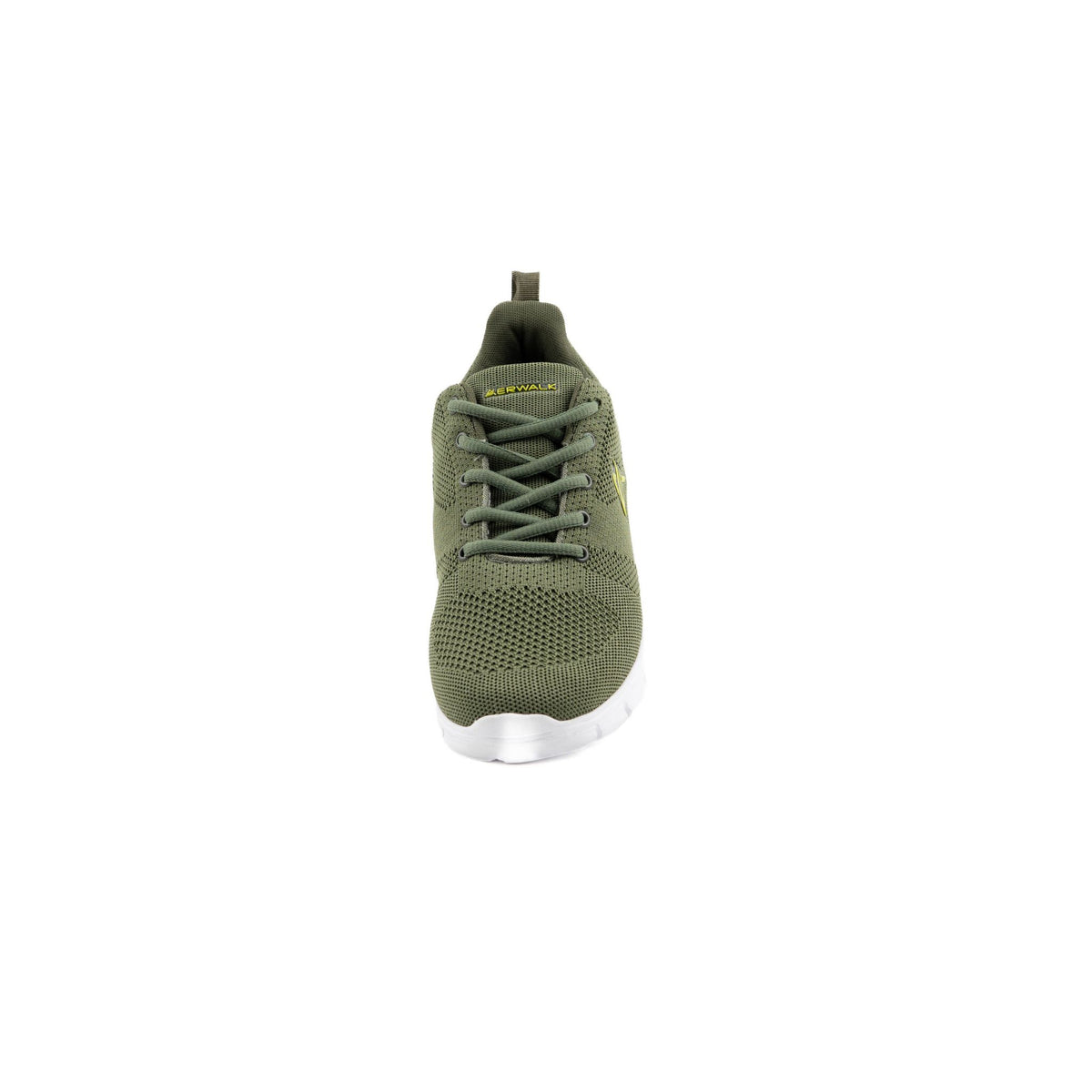 Falcon Olive Sports Shoes