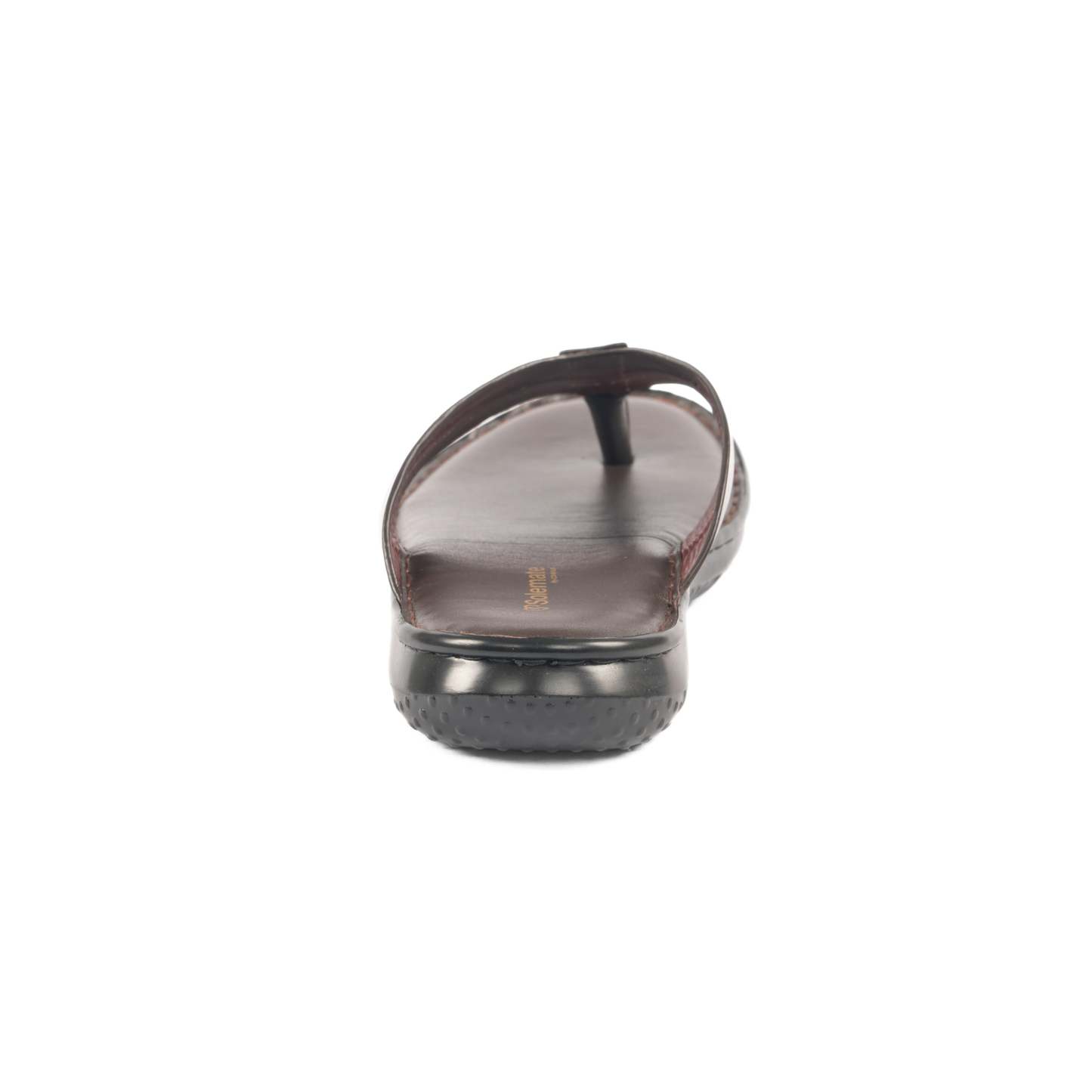 Men Toe Post Sandal