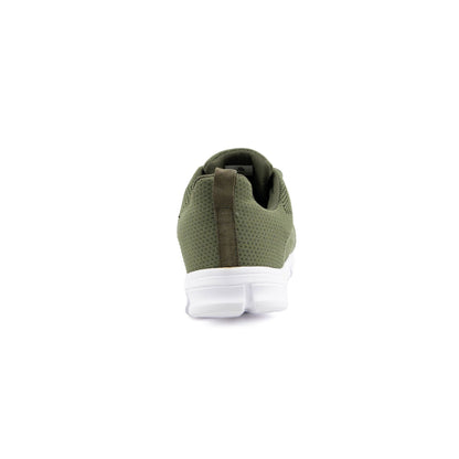 Falcon Olive Sports Shoes