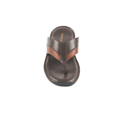Men Toe Post Sandal