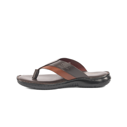 Men Toe Post Sandal