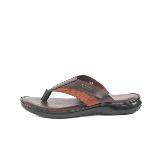 Men Toe Post Sandal