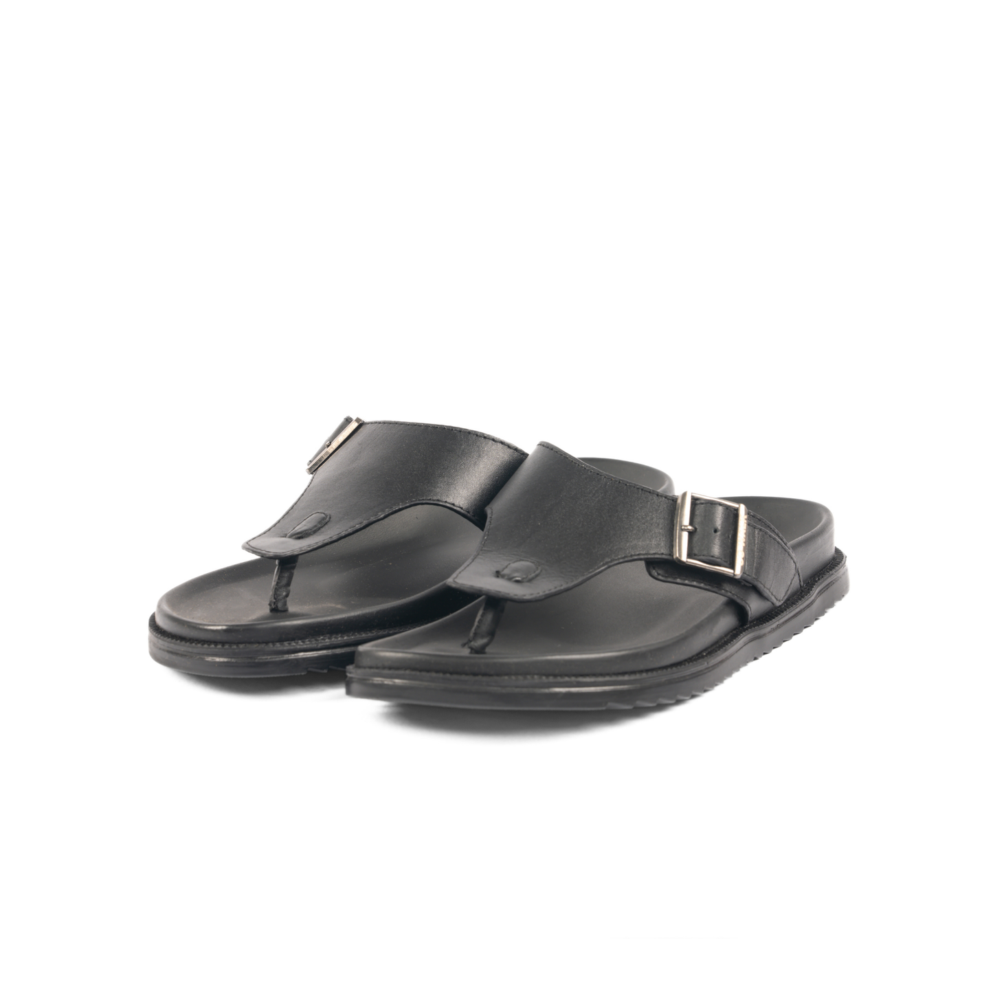 Men Toe Post Sandal