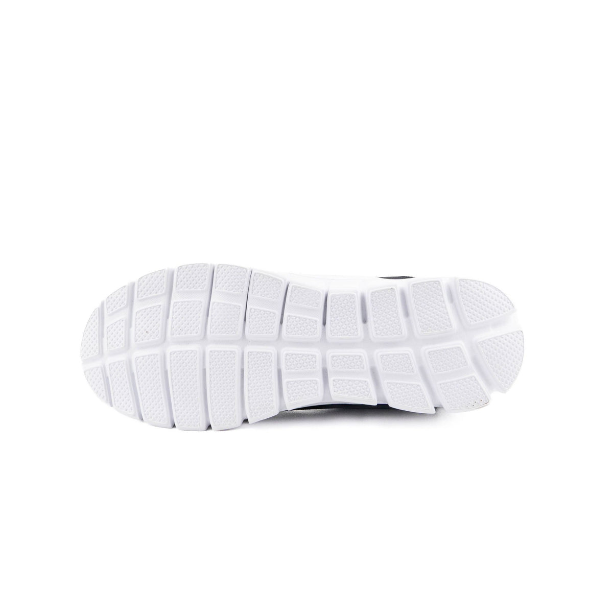 Falcon Black Sports Shoes