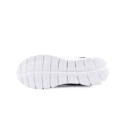 Falcon Black Sports Shoes