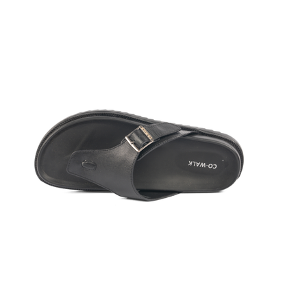 Men Toe Post Sandal