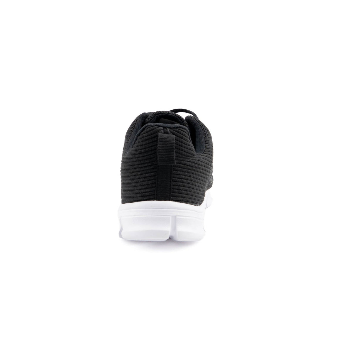 Falcon Black Sports Shoes