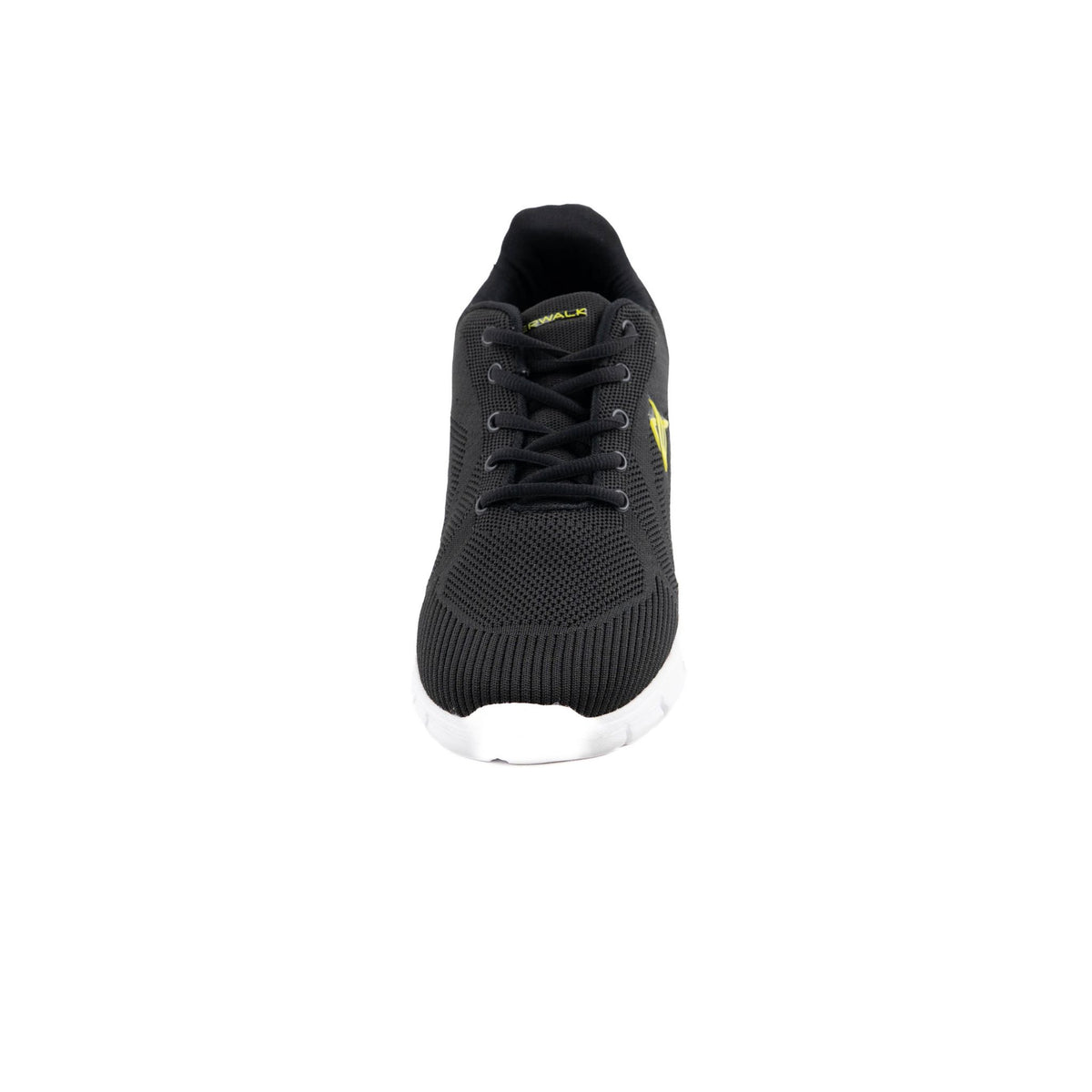 Falcon Black Sports Shoes