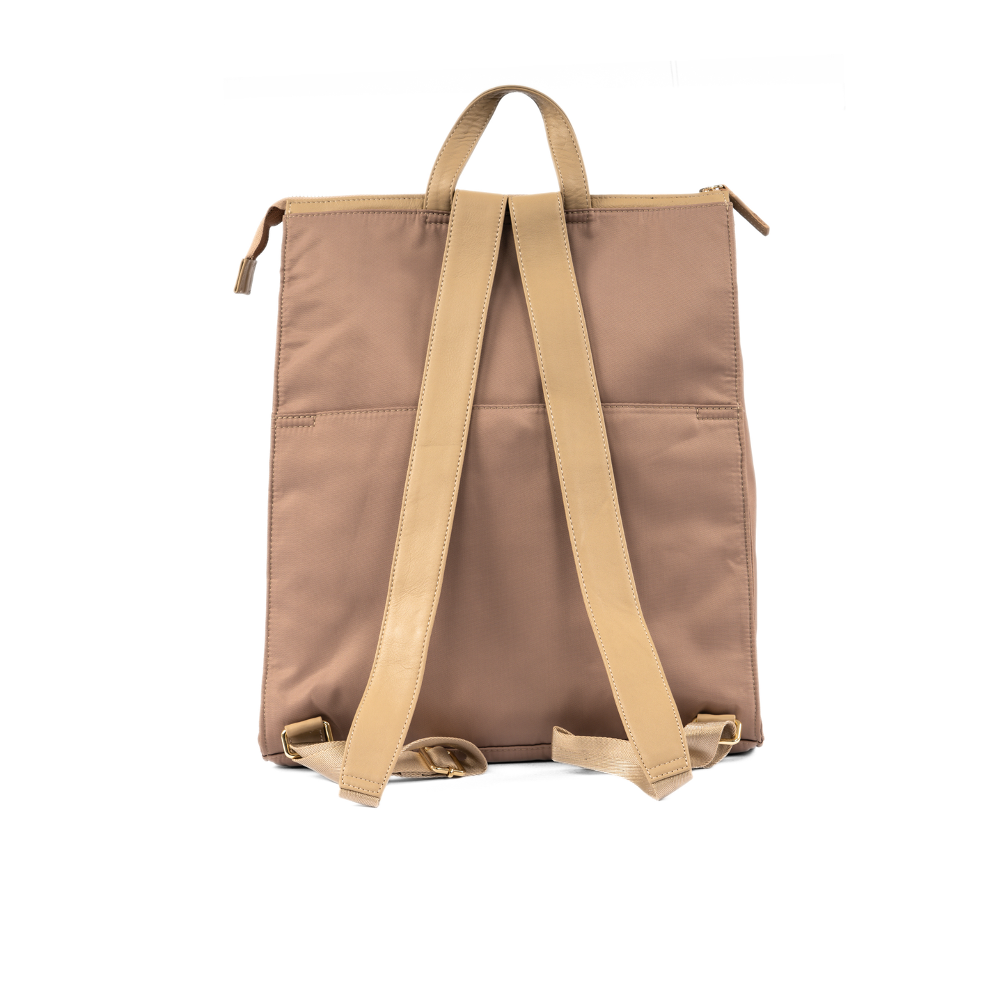 Aurora Two-Tone backpack