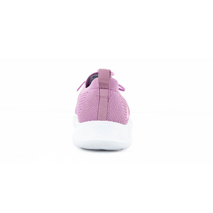 LuxePace Pink Ladies Walking shoe