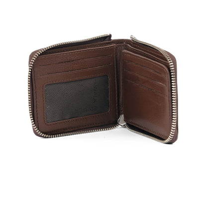 Bifold Wallet