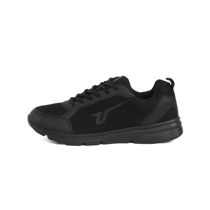 Men's Sports Shoes - Black