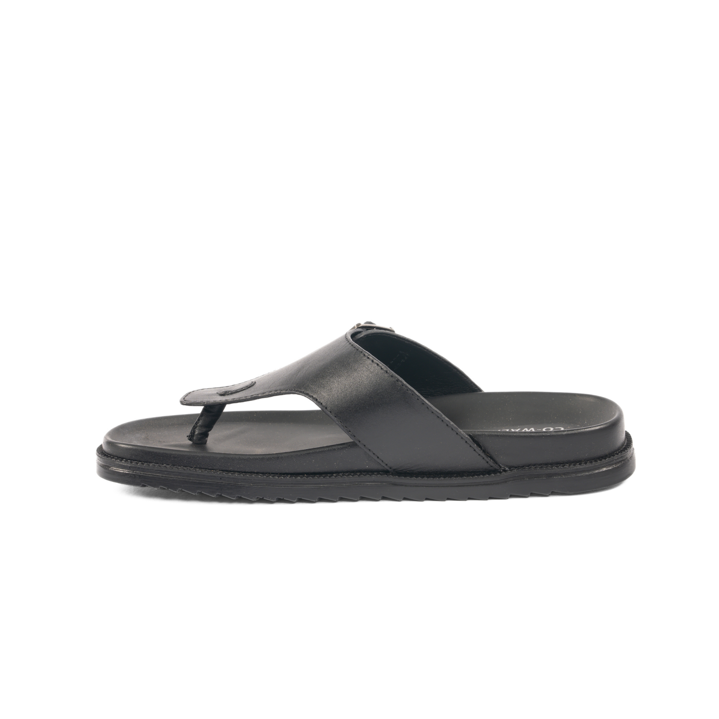 Men Toe Post Sandal