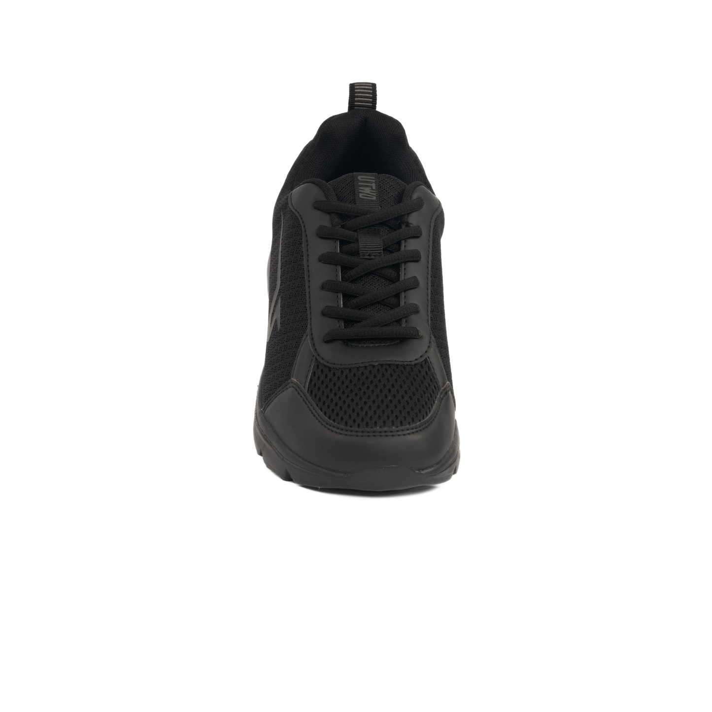Men's Sports Shoes - Black