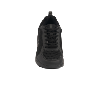Men's Sports Shoes - Black