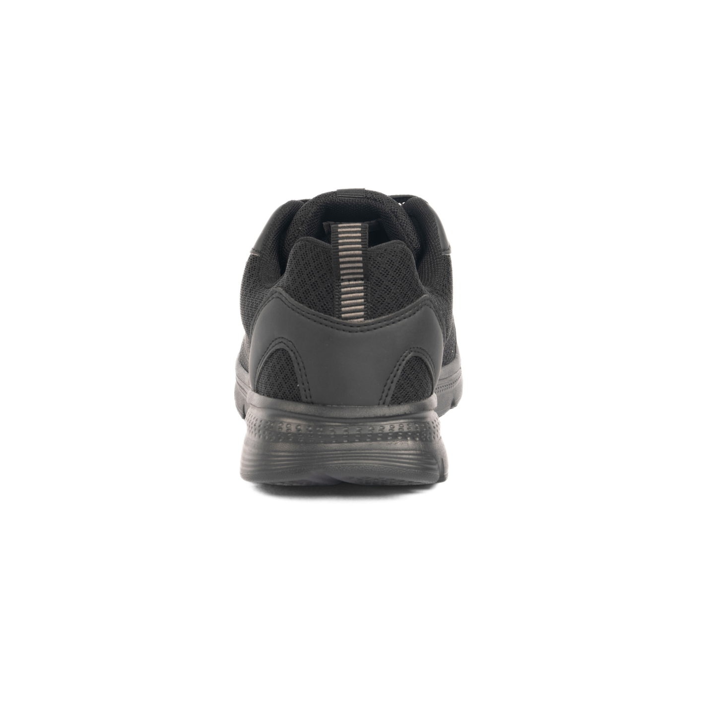 Men's Sports Shoes - Black
