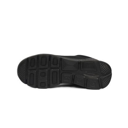 Men's Sports Shoes - Black