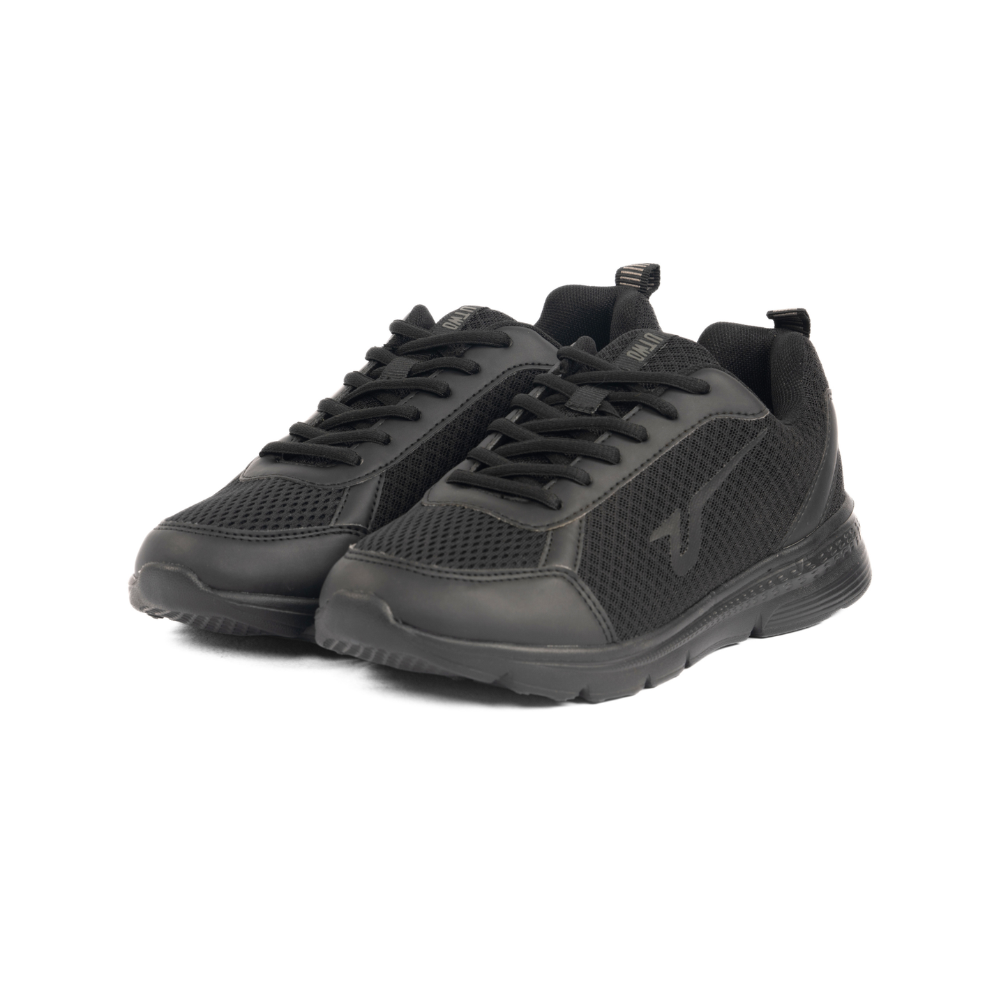 Men's Sports Shoes - Black