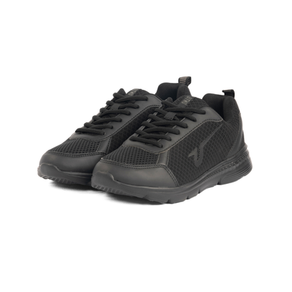Men's Sports Shoes - Black