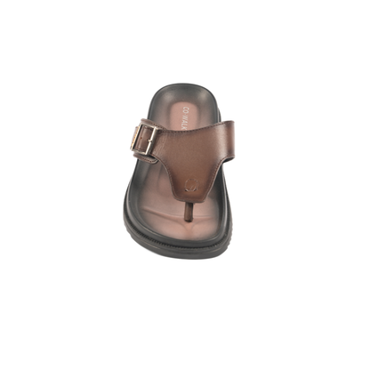 Men Toe Post Sandal