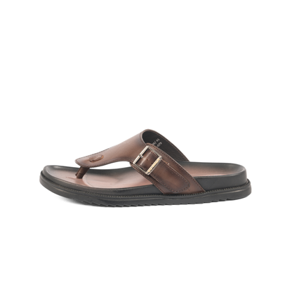 Men Toe Post Sandal