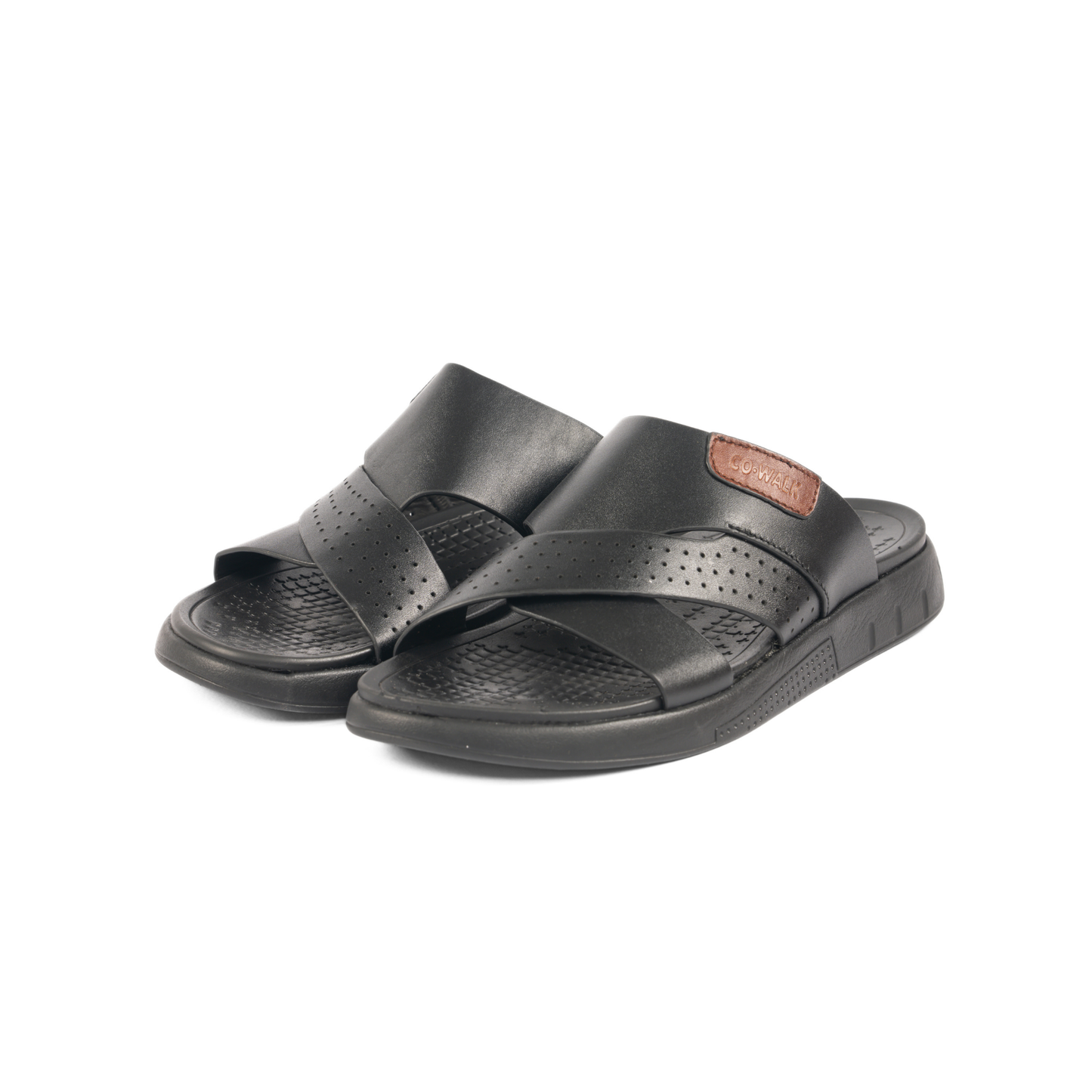 Men Comfort Slide Sandal