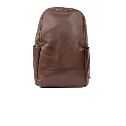 Genuine Leather Bag Pack