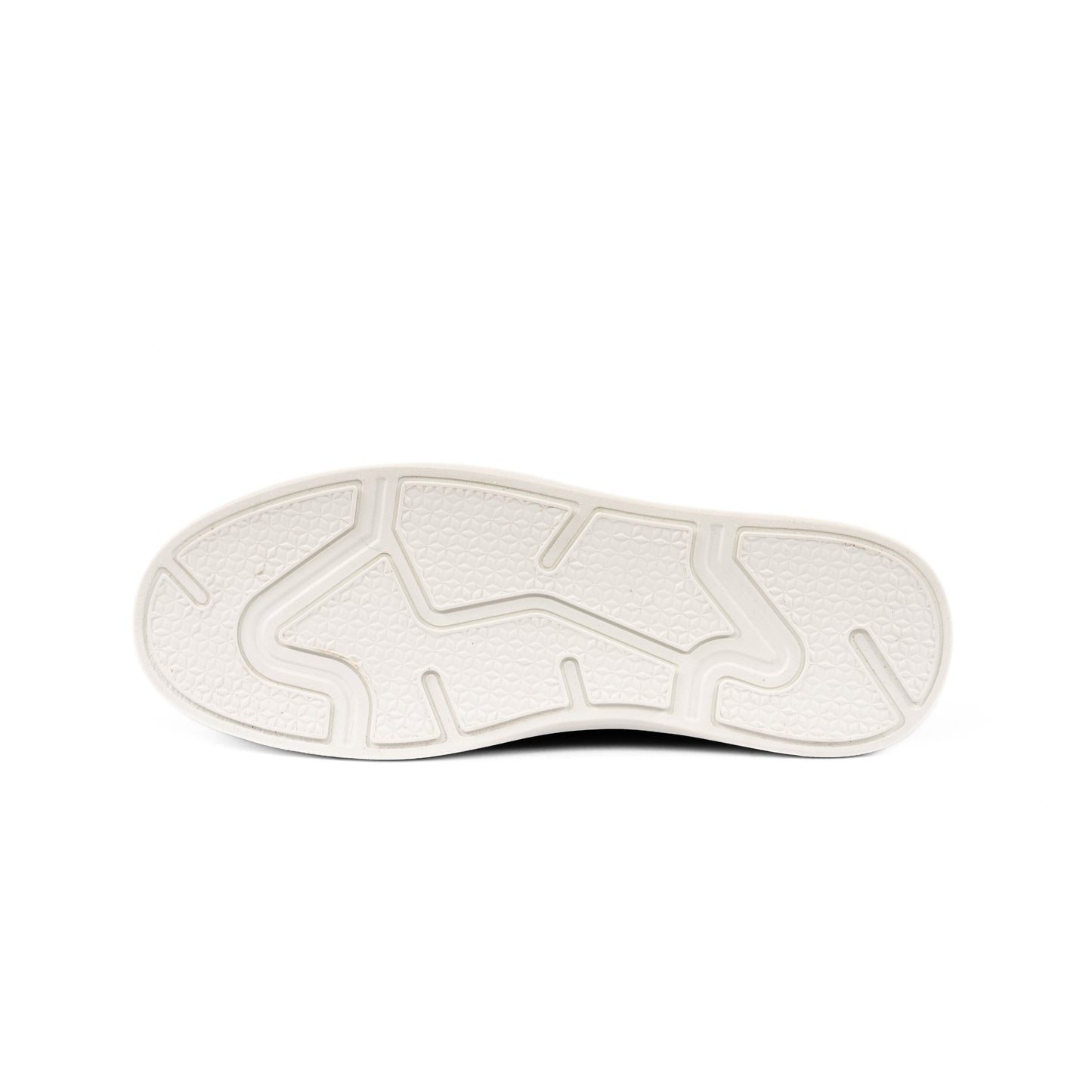 Men's Leather Sneakers