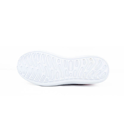 LuxePace Pink Ladies Walking shoe