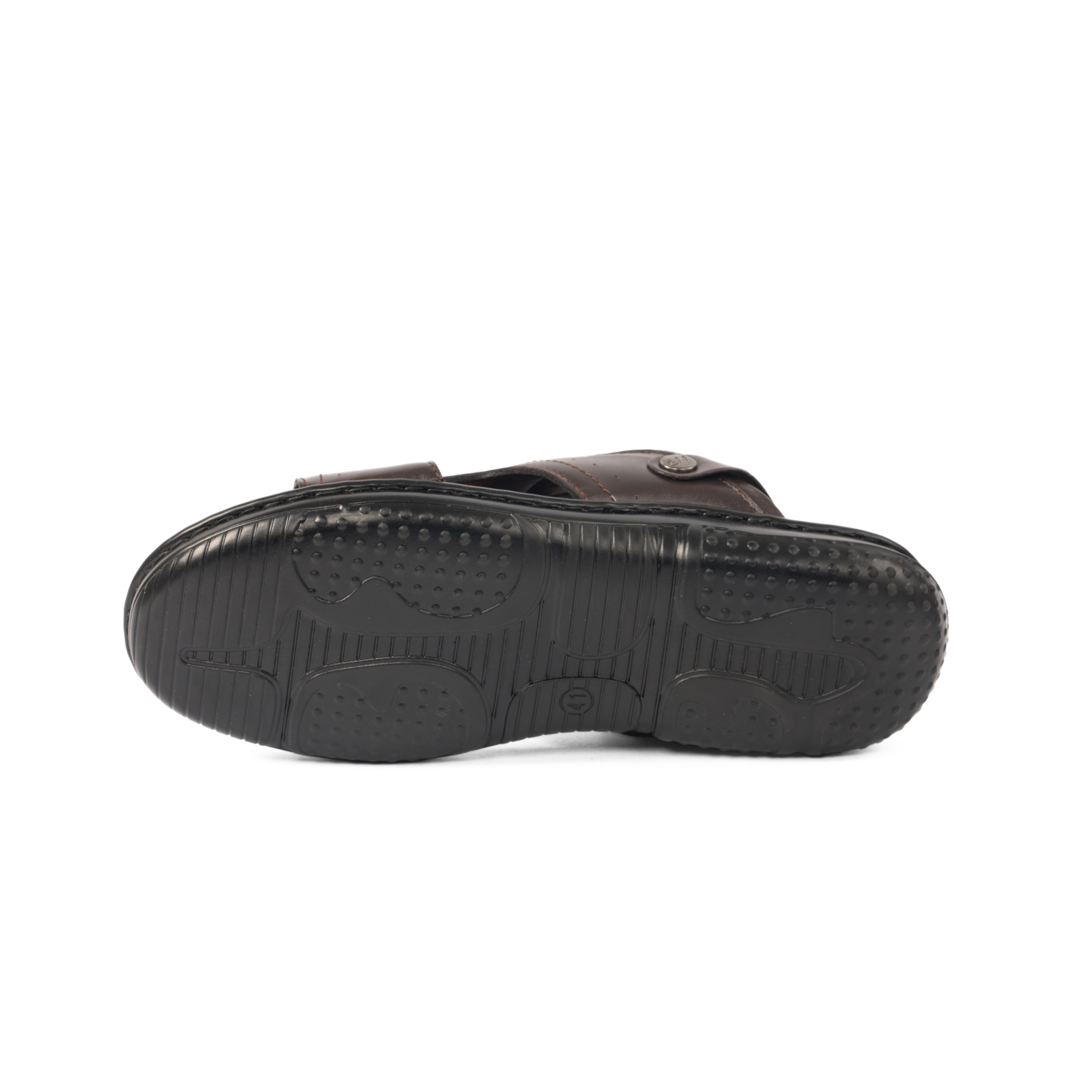 Men Back Belt Sandal