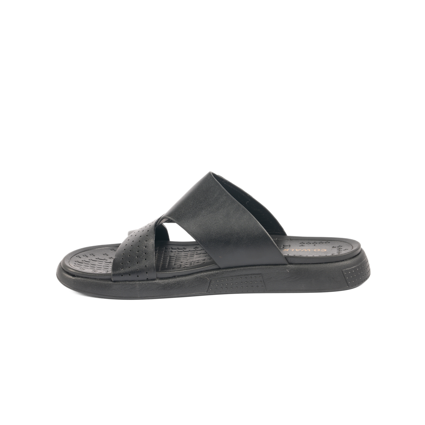 Men Comfort Slide Sandal