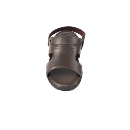 Men Back Belt Sandal