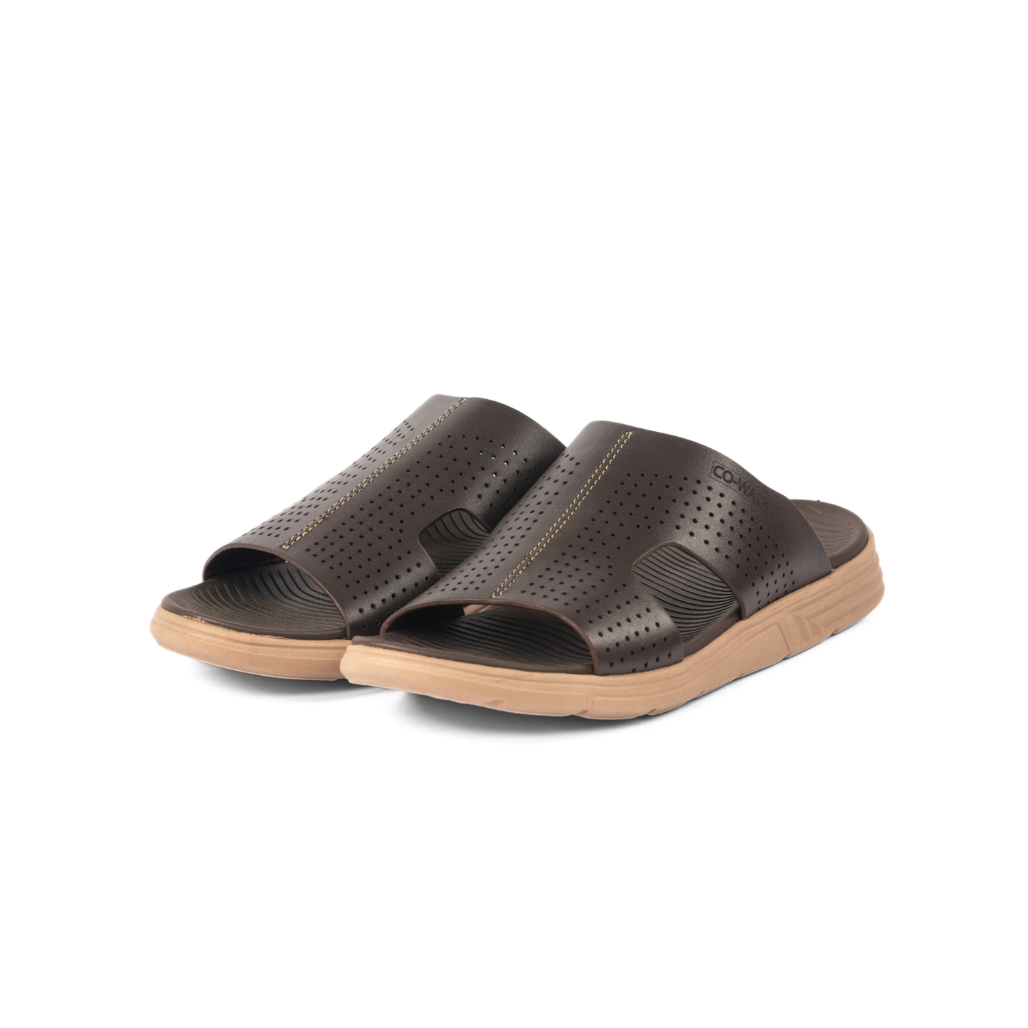 Men Comfort Slide Sandal