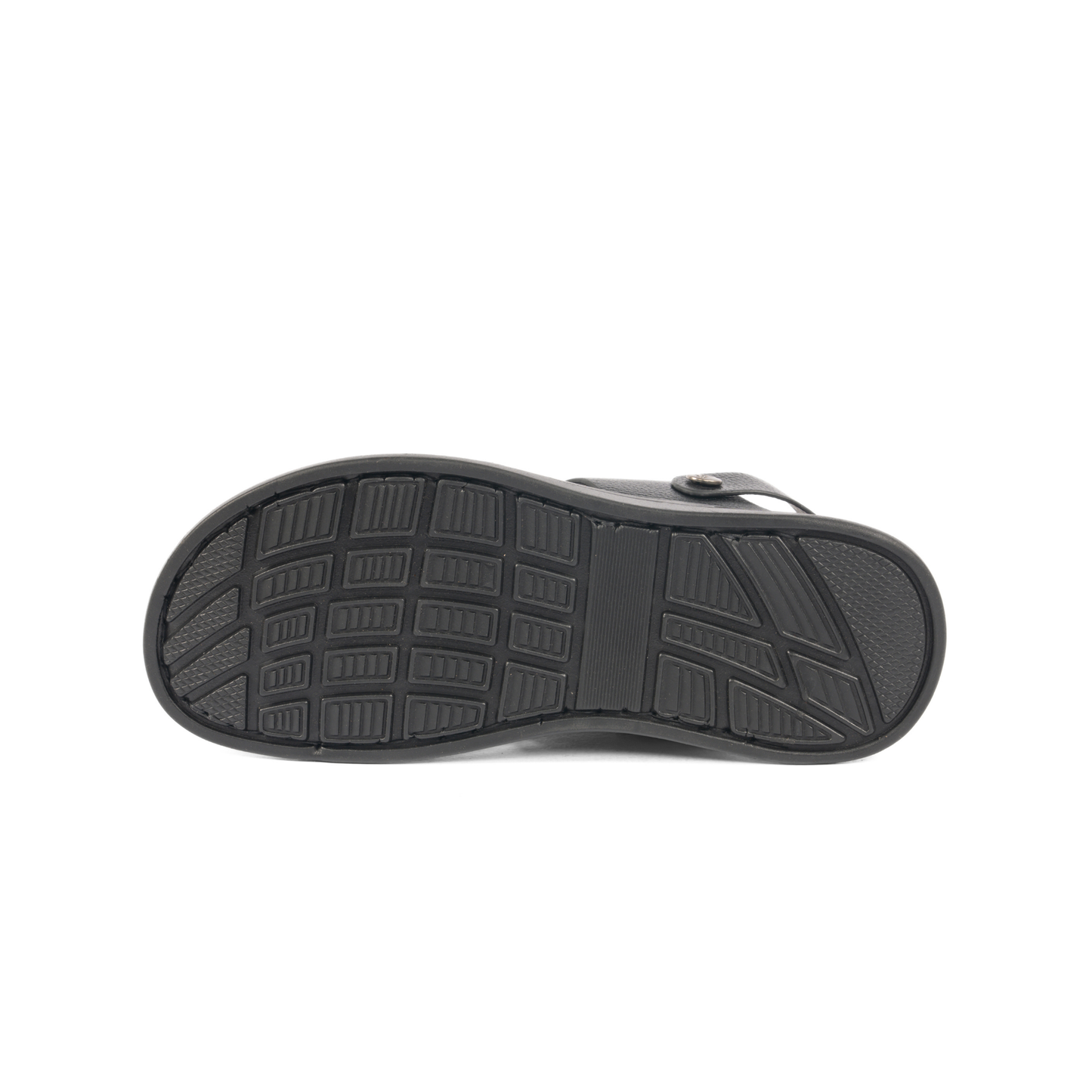 Men Back Belt Sandal