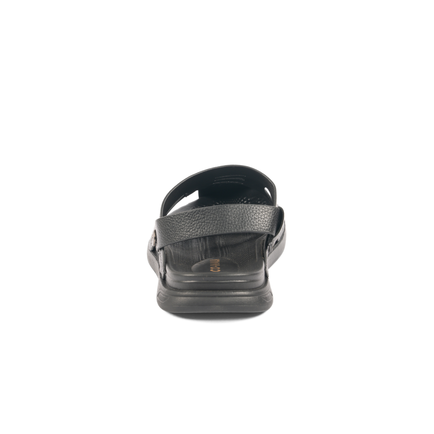 Men Back Belt Sandal