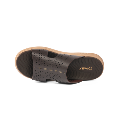 Men Comfort Slide Sandal