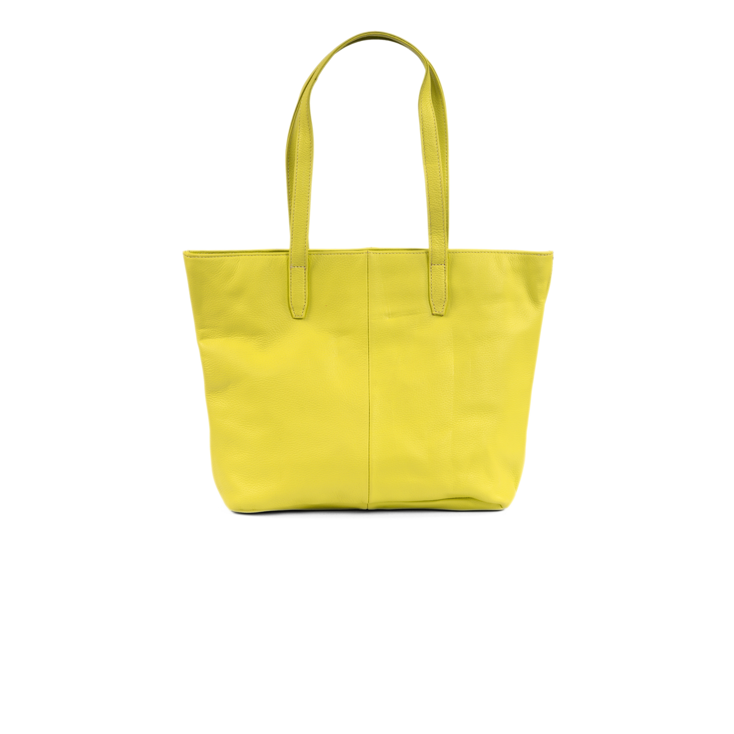 Aura Classic Tote Leather Bag