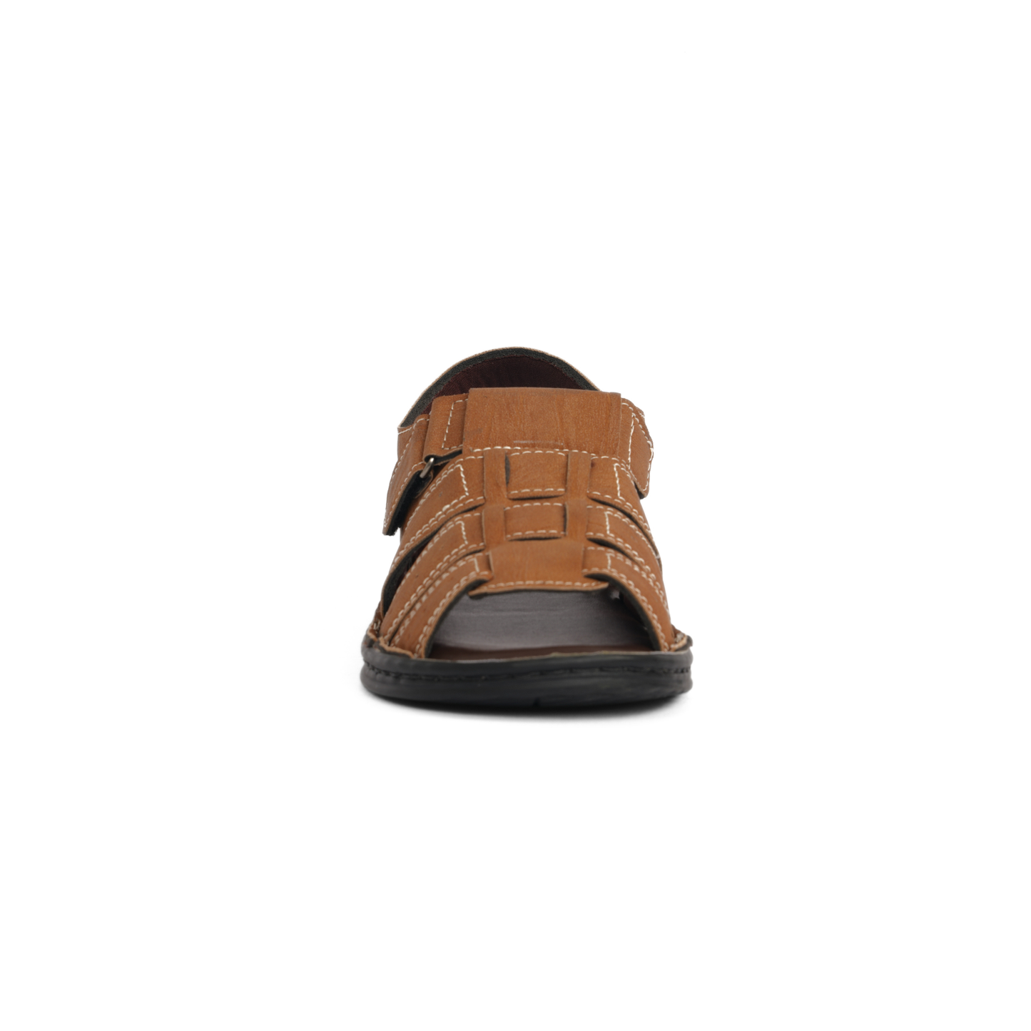 Men Back Belt Sandal