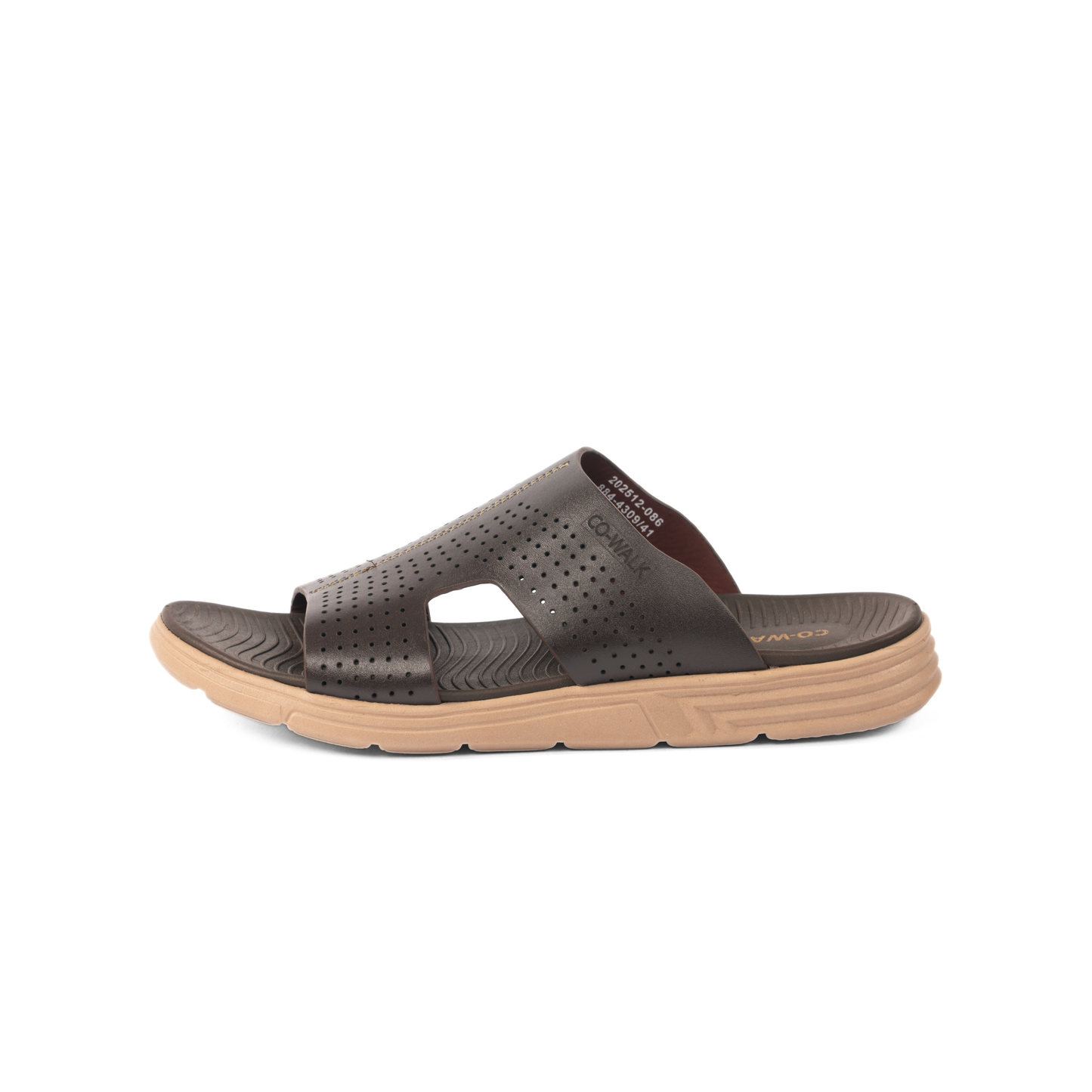 Men Comfort Slide Sandal