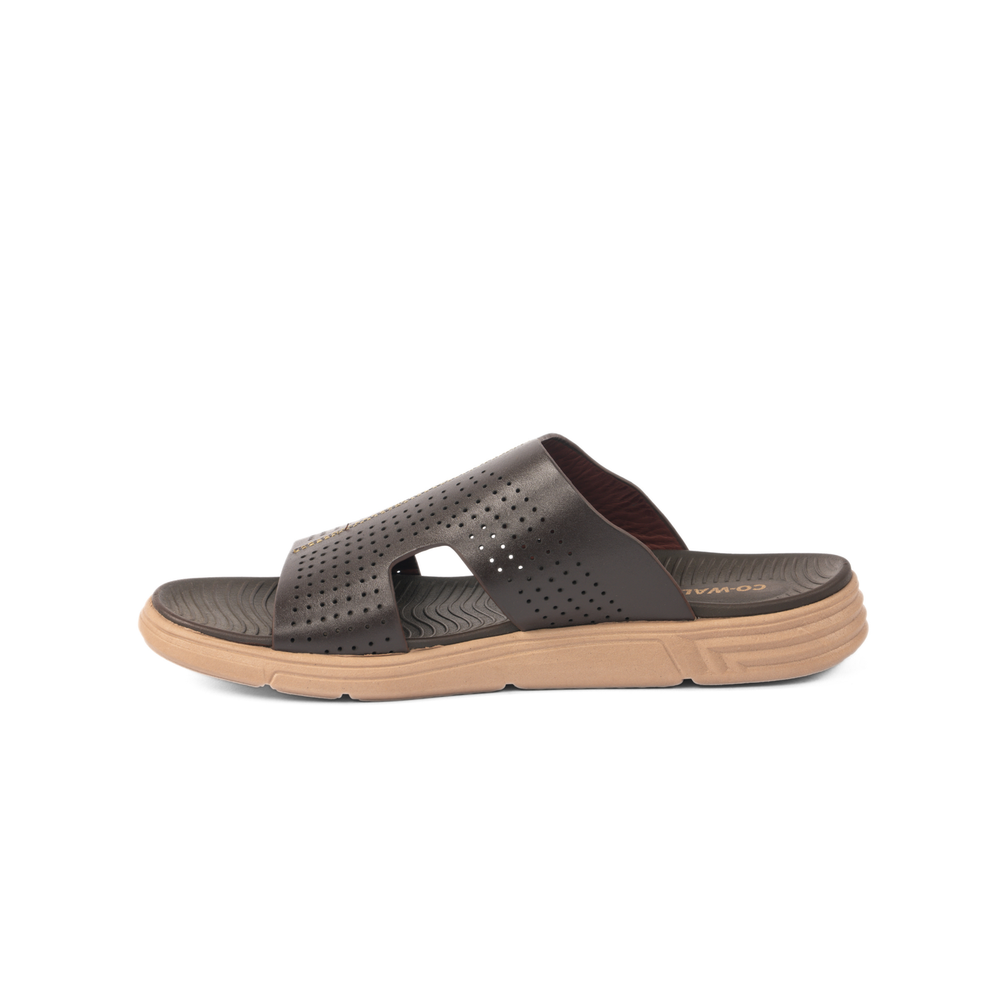 Men Comfort Slide Sandal
