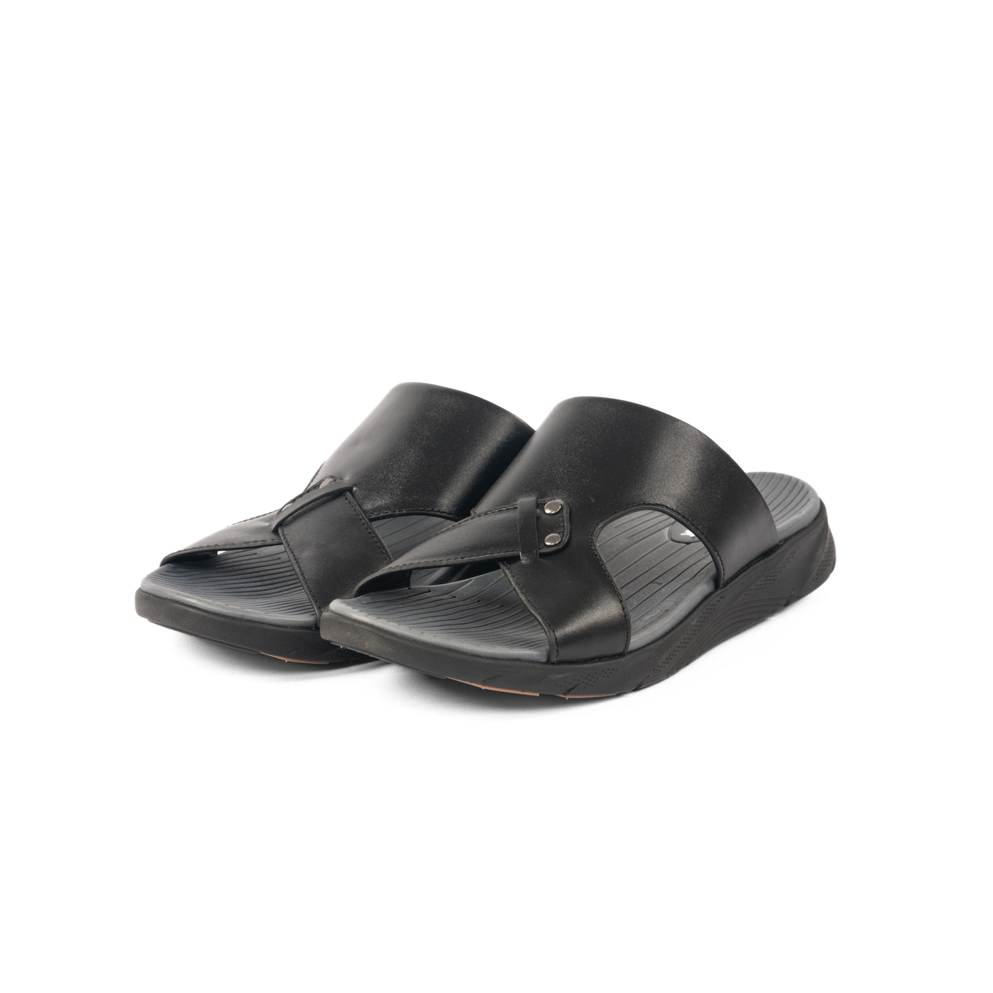 Men Comfort Slide Sandal