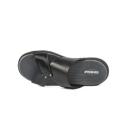 Men Comfort Slide Sandal