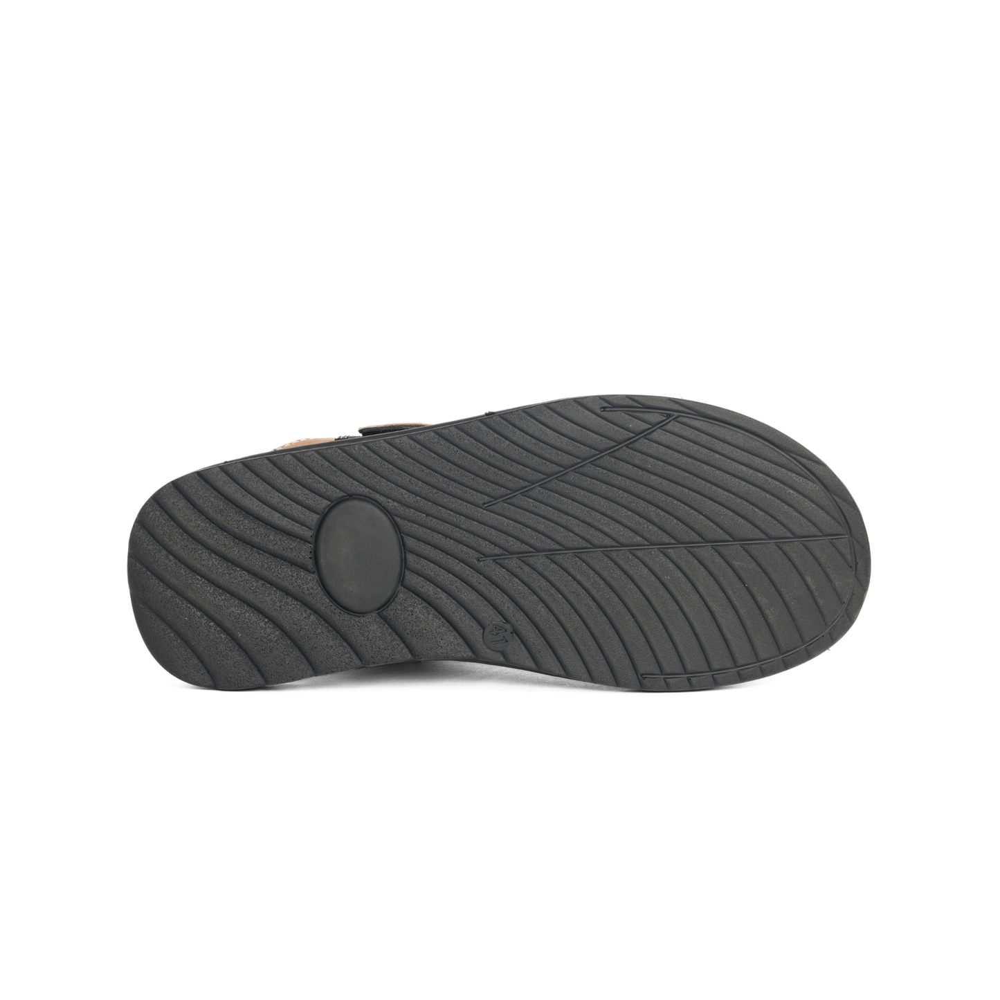 Men Back Belt Sandal