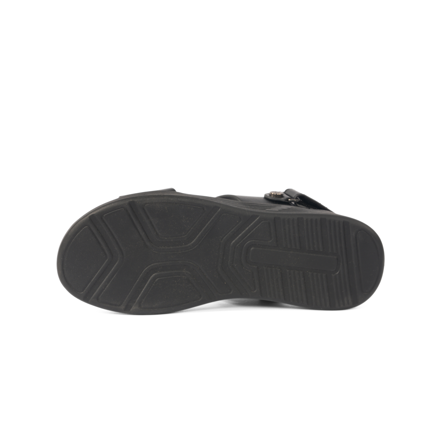 Men Back Belt Sandal