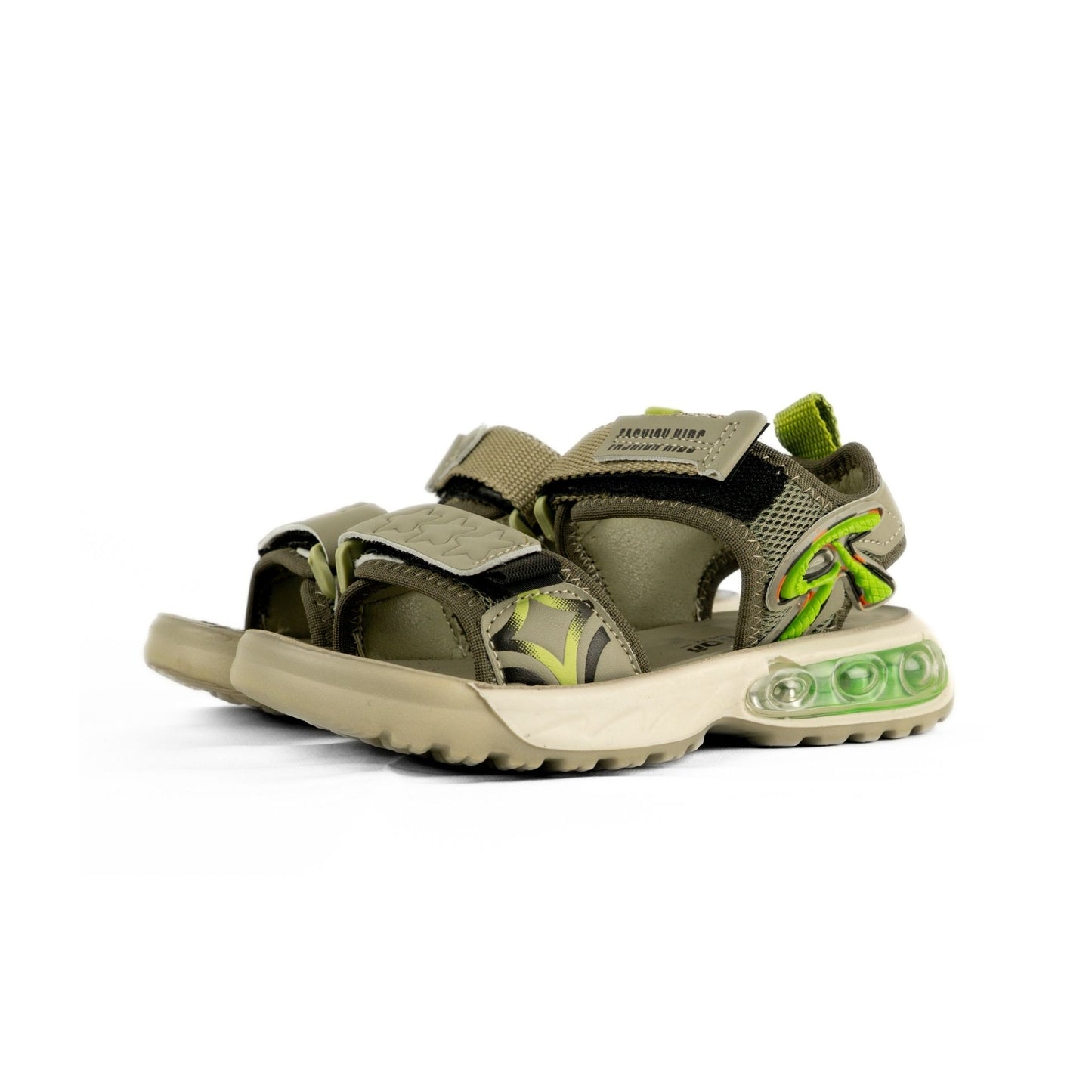 Boys Sandal (26-31)