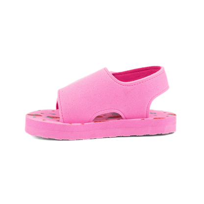 Infant sandal