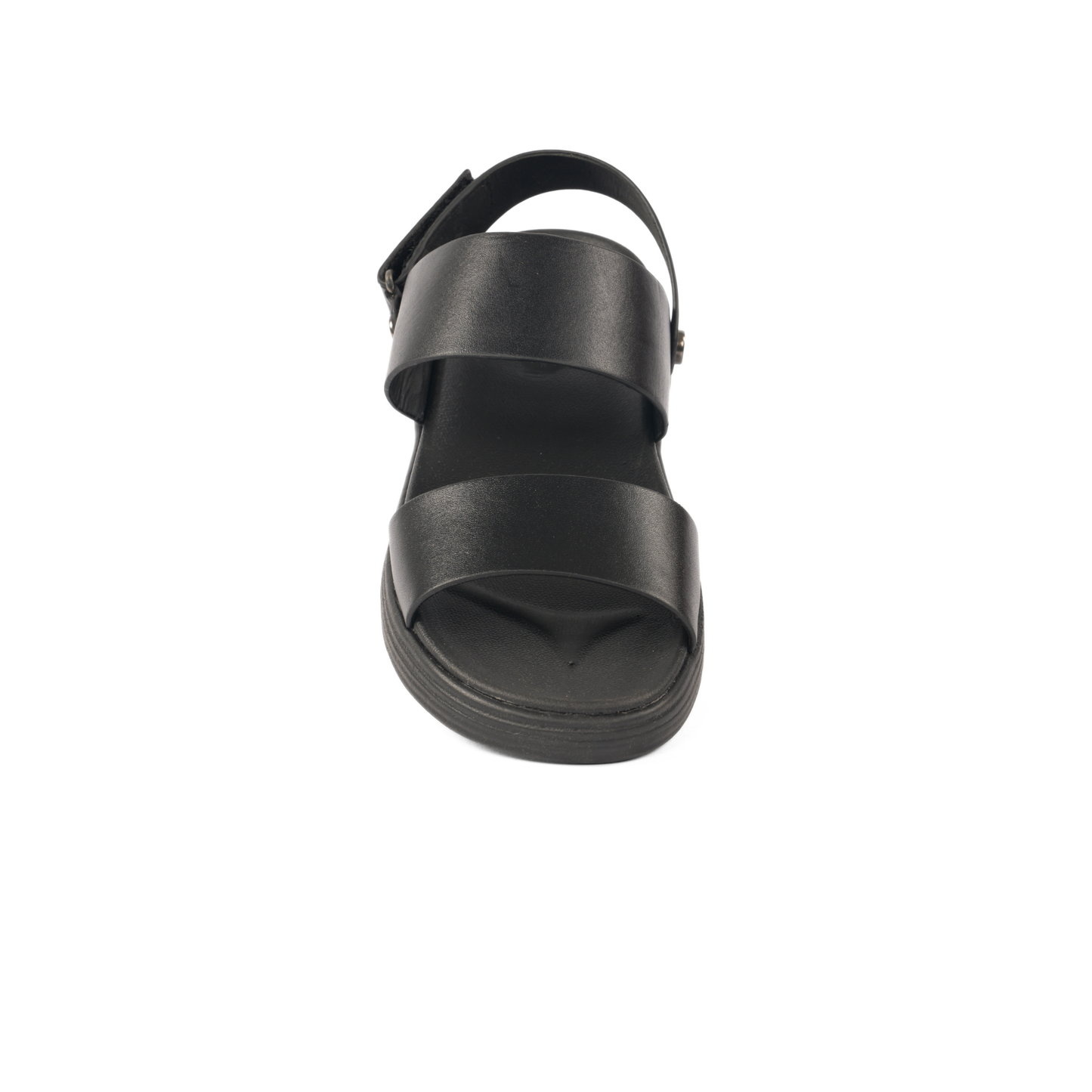 Men Back Belt Sandal