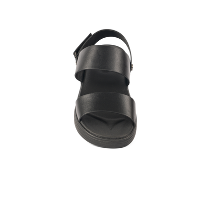 Men Back Belt Sandal